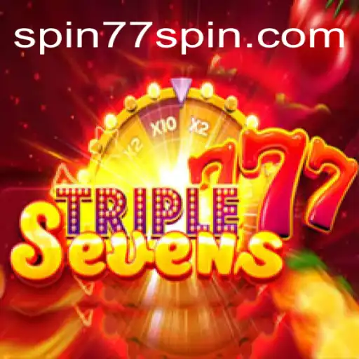 Exploring 777TripleSeven: The Thrilling Adventure at Spin77 Cassino