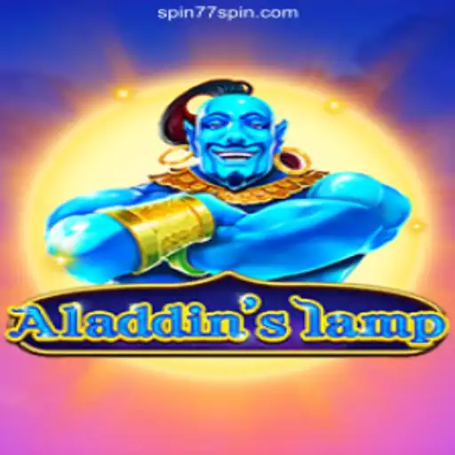 Discover the Magic of Aladdinslamp: A Premier Experience on Spin77 Cassino Online
