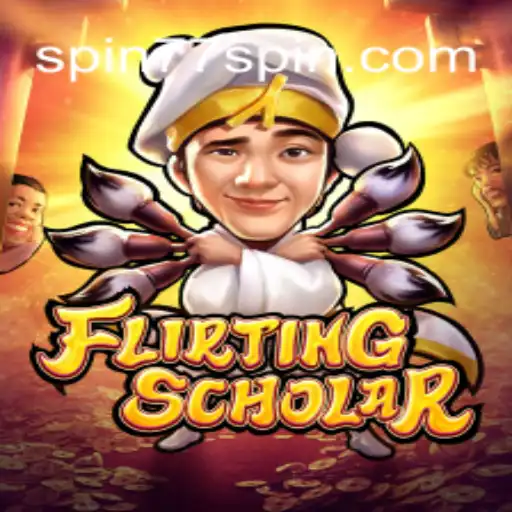 Unveiling the Charm of FlirtingScholar: A Spirited Adventure in the World of Spin77 Casino