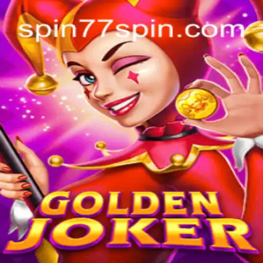 Exploring the Exciting World of GoldenJoker: A Premier Gaming Experience at Spin77 Cassino