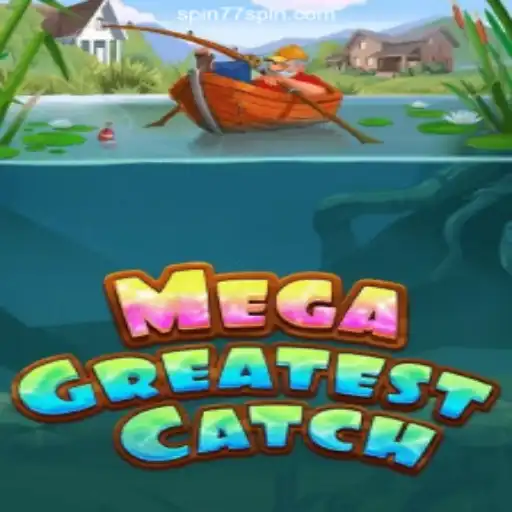 MegaGreatestCatch: A Dive into the Online Casino Sensation
