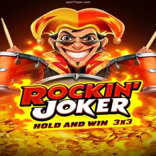 Discover the Exciting World of Rockinjoker Slot Game
