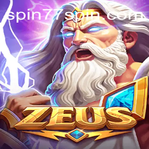 Unlocking the Mythical Thrills of the Zeus Game at Spin77 Cassino
